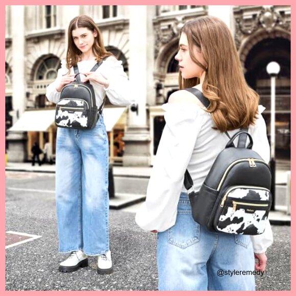 Backpacks